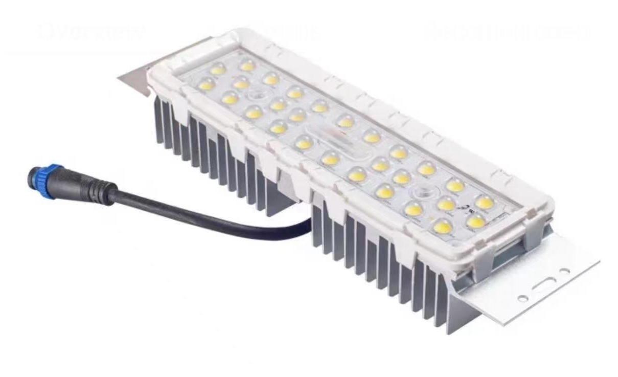 High Power LED Street Lighting Module High Power LED Street Lighting Module High Power LED Street Lighting Module