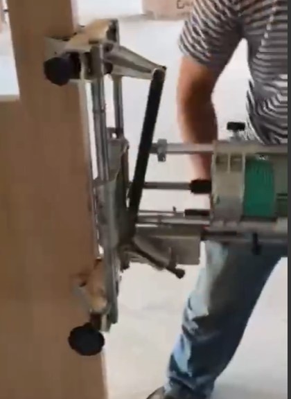 เครื่องเจาะประตู เครื่องเจาะประตู เครื่องเจาะประตู